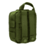 Vism EMT Pouch, Green, Small CVSEMT2988G