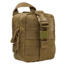 Vism Molle EMT Pouch, Tan, Small CVSEMT2988T