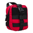 Vism Molle EMT Pouch, Red, Small, CVSEMT2988R