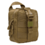 Vism Molle EMT Pouch, Tan, Small, CVSEMT2988T