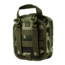 Vism Molle Emt Pouch, Woodland Camo, CVEMT2970WC