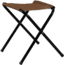 NDuR Folding Camping Stool, 53000