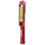 Nebo Big Larry 2 COB LED Flashlight, AA, White/Red COB, 500 Lumens, Red, NEB-WLT-0002