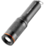 Nebo Columbo Keychain LED Flashlight, AAA, White, 100 Lumens, Black, NEB-POC-1003