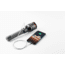 Nebo Davinci Rechargeable Handheld Flashlight, 10000 Lumens, NEB-FLT-1029