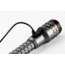 Nebo Davinci Flashlight, Li-ion Battery, White LED Spot Light, 3200 Lumens, NEB-FLT-1026