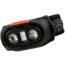 Nebo Einstein COB LED Headlamp, Lithium Ion, White, 1000 Lumens, Black, NEB-HLP-0007
