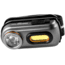 Nebo EINSTEIN Li-ion 400 Lumens LED Headlamp, Black, NEB-HLP-0005