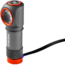 Nebo Einstein Headlamps, Lithium-Ion Battery, White Light, 600+ Lumens, NEB-HLP-1008
