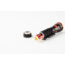 Nebo Franklin Blood Tracker, Blue/Red/Blood light, NEB-FLT-1031
