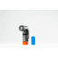 Nebo Franklin Swivel Flashlight, 600 Lumens, NEB-FLT-1023