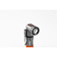 Nebo Franklin Dual Rechargeable Work Light and Spot Light, 600 Lumens, NEB-FLT-1023