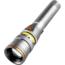 Nebo Franklin Twist Rechargeable Flashlight/ Work Light and Lantern, 400 Lumens, Black, NEB-WLT-0024