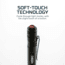 Nebo Inspector Powerful Pen Sized Pocket Light, 180 Lumens, Black, NEB-POC-0004