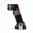 Nebo Luxtreme SL25 Rechargeable 1/4 Mile Beam Spotlight, Black/Grey, NEB-SPT-1002