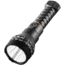 Nebo Luxtreme USB-C Rechargeable Half-Mile Beam Flashlight, Black, NEB-FLT-1008