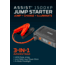 Nebo Assist 1500XP Jump Starter