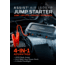 Nebo Assist Air 1500XP Jump Starter and Air Compressor