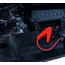 Nebo Assist Air 1500XP Jump Starter and Air Compressor
