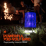 Nebo Mini Bug Zapper and LED Lantern 2000mAh Li-ion Battery