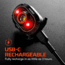 Nebo MYCRO 450 Lumen LED Headlamp