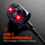 Nebo MYCRO 450 Lumen LED Headlamp