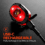 Nebo MYCRO 450 Lumen LED Headlamp