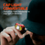 Nebo MYCRO 550+ Lumen LED Headlamp