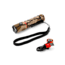 Nebo Torchy 2K Li-ion 18650 Rechargeable Battery 2000 Lumens LED Flashlight