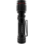 Nebo Redline Flex LED Flashlight, Lithium Ion, White, 450 Lumens, Black, NEB-FLT-0003