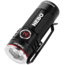 Nebo Redline Torchy LED Flashlight, Lithium Ion, White, 1000 Lumens, Black, NEB-FLT-0001