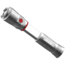 Nebo Slyde Z Flashlight and Worklight, Silver, 6267