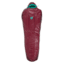 NEMO Equipment Azura Synthetic Mummy Bag 20 Degree, Malbec/Aqua, Long, 811666030214
