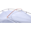 NEMO Equipment 2025 Aurora Tent and Footprint, Fog / Smokey Olive, 3P, 811666036339
