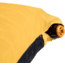 NEMO Equipment 2025 Fillo Backpacking /Camping Pillow, Mango / Golden Oak, 811666035998