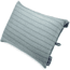 NEMO Equipment 2025 Fillo Backpacking /Camping Pillow, Silt Stripe, 811666036001