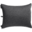 NEMO Equipment 2025 Fillo King Luxury Camping Pillow, Black Pearl / Birch Bud, 811666036056