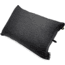 NEMO Equipment 2025 Fillo Wide Camping Pillow, Black Pearl / Birch Bud, Wide, 811666036070