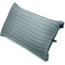 NEMO Equipment 2025 Fillo Wide Camping Pillow, Silt Stripe, Wide, 811666036087