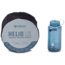 NEMO Equipment 2025 Helio LX Pressure Shower, Fortress / Silt / Black, 811666036094