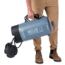 NEMO Equipment 2025 Helio LX Pressure Shower, Fortress / Silt / Black, 811666036094