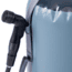 NEMO Equipment 2025 Helio LX Pressure Shower, Fortress / Silt / Black, 811666036094