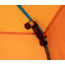 NEMO Equipment 2025 Heliopolis Privacy Shelter/ Shower Tent, Monarch, 811666037213