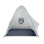 NEMO Equipment 2025 Hornet Elite OSMO Ultralight Backpacking Tent, 1 Person, Aluminum / Stormy Night, 811666036926