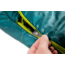 NEMO Equipment 2025 Jazz Double Sleeping Bag, Lagoon / Lumen, 811666037169