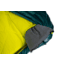 NEMO Equipment 2025 Jazz Double Sleeping Bag, Lagoon / Lumen, 811666037169