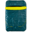 NEMO Equipment 2025 Jazz Double Sleeping Bag, Lagoon / Lumen, 811666037169