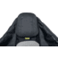 NEMO Equipment 2025 Stargaze Reclining Camp Chair, Black Pearl, 811666036810