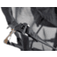 NEMO Equipment 2025 Stargaze Reclining Camp Chair, Black Pearl, 811666036810