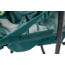 NEMO Equipment 2025 Stargaze Reclining Camp Chair, Lagoon, 811666036827